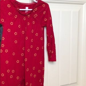 Tea Brand Romper, size 18-24m